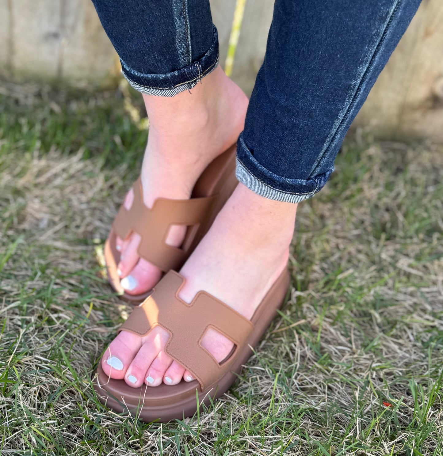 Summer Sandal