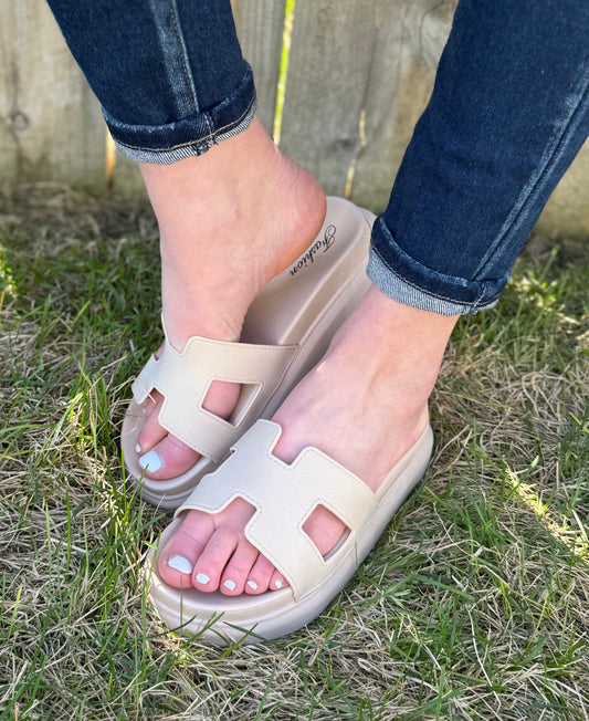 Summer Sandal